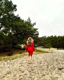 Zmysłowo i erotycznie - Karolina — Gdynia