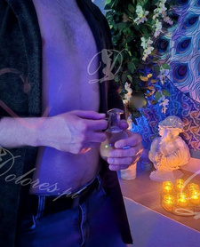 BORYS Profesjonalny Masaż