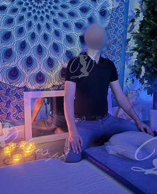 BORYS Profesjonalny Masaż