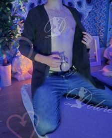 BORYS Profesjonalny Masaż