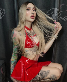 SexKamerki - Livia005, Filmy, sexting, sextelefon