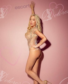 Isabella  Top  Class  Escort/  tylko do 3.03