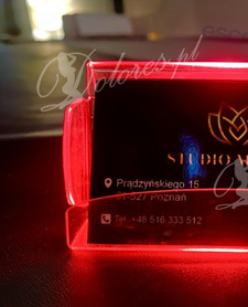 Studio Masażu — Poznań