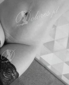 Twoja masażystka Karolina