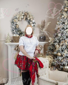 Urocza Dama — Warszawa