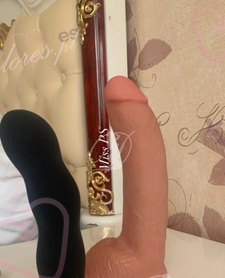 Dominatrix Venom Muse