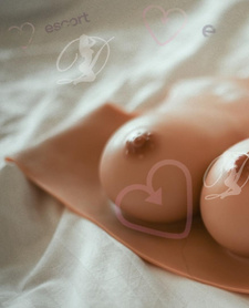 Dominatrix Venom Muse