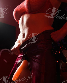 Dominatrix Venom Muse