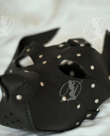 Dominatrix Venom Muse