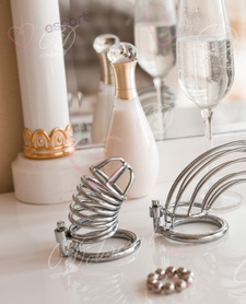 Dominatrix Venom Muse