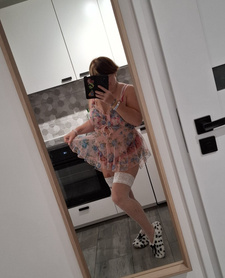 Chętny na loda za 50zl ?