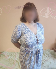 Aleksandra BBW — Wrocław