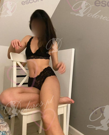 Ola słooodka tantra