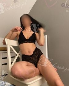 Ola słooodka tantra