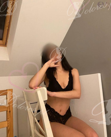 Ola słooodka tantra