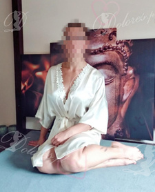 Marta Massage — Katowice