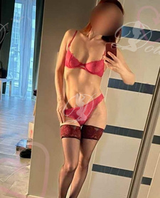 Fantastyczny masaż Ania