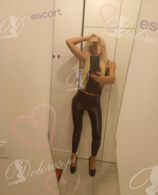 kicia debiut — Warszawa