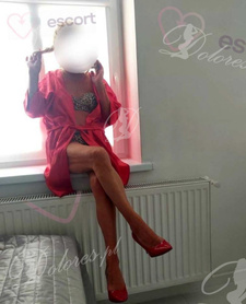 Filigranowa sama natura