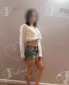 Kasia masaż — Lublin