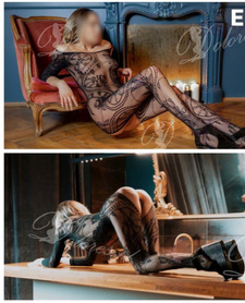 Massage erotic — Rzeszów