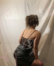 Domina The best Full service  pon i wt