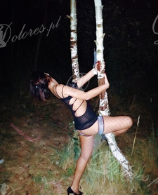 Domina The best Full service  pon i wt