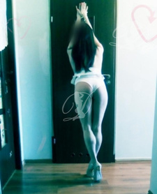 Prawdziwa i atrakcyjna 29l