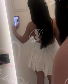 Emilia Sensual  Massage