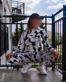 Pamela Lodziara — Białystok