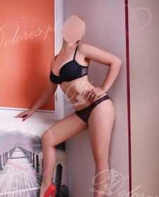 Amanda — Biała Podlaska