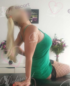 Madzia CUDOWNY  MASAŻ — Kraków