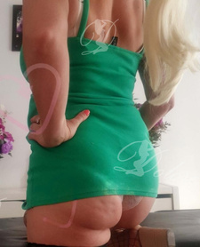 Madzia CUDOWNY  MASAŻ