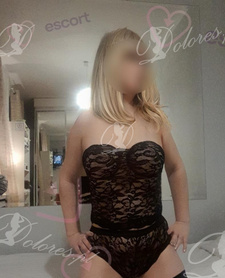 Julka  napałona — Warszawa