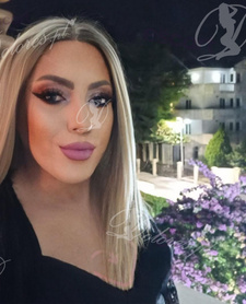 Krystyna — Warszawa