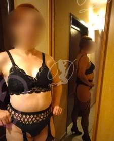 Namiętna Monika — Wrocław