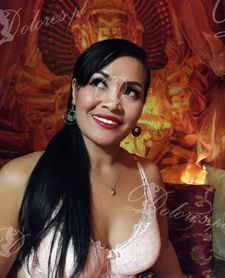 Katowice Salon Masażu DEWI