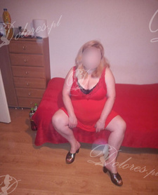 Analna Basia  prywatnie