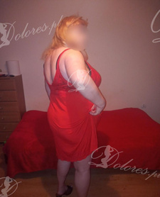 Analna Basia  prywatnie