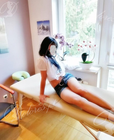 masaże profesjonalne — Warszawa