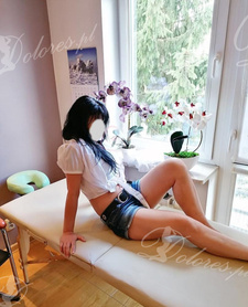 masaże profesjonalne