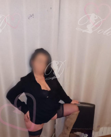 Monika Dżaga — Radom