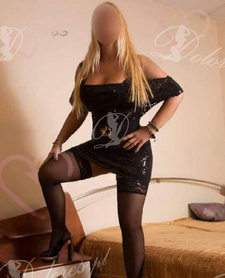 Nina  i jej gorace dziurki