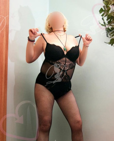 FILIGRANOWA BRUNETKA 100zl pół godziny — Warszawa