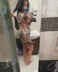 Fetysz STÓP i szpilek — Rzeszów