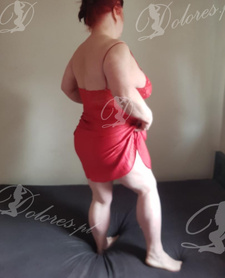 Ela Anal — Kraków