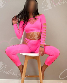 SEXY KOCICA — Białystok