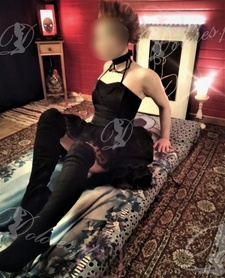 Od Środy Zapraszam - Artystyczny Masaż plus Prostata. — Warszawa