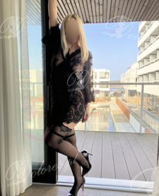 New Patrycja — Gdynia