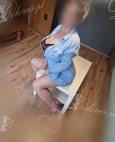 Milenka z analem w cenie — Częstochowa